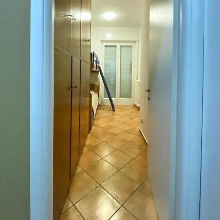 Apartament Casa Lariana
