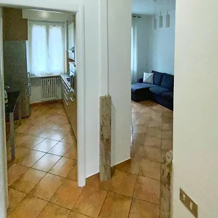 Apartament Casa Lariana *