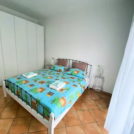 Casa Lariana Pescate
