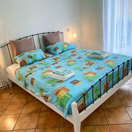 Casa Lariana * Pescate