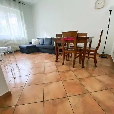 Casa Lariana דירה