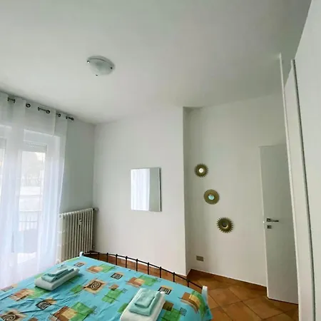דירה Casa Lariana *