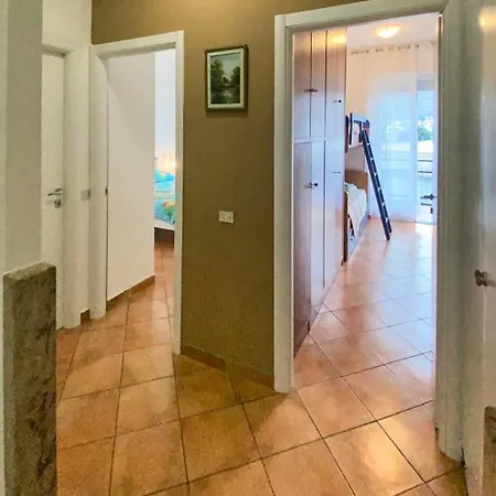 Casa Lariana