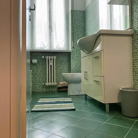 דירה Casa Lariana